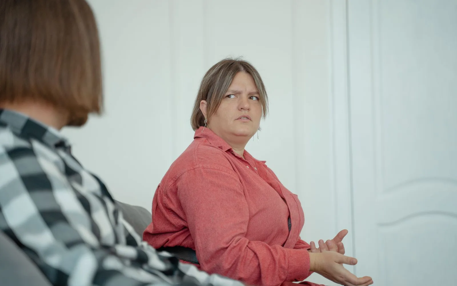 Dual Diagnosis Care support at Burton Health